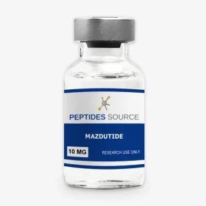 Mazdutide 10mg