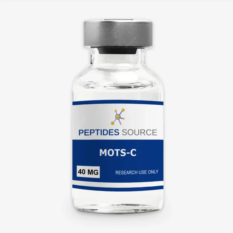 MOTS-C 40mg