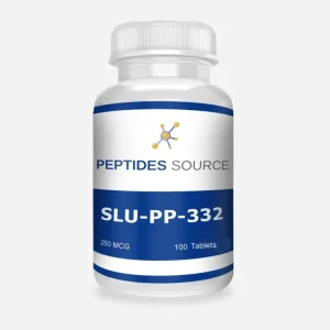 SLU-PP-332 (100 Tablets)