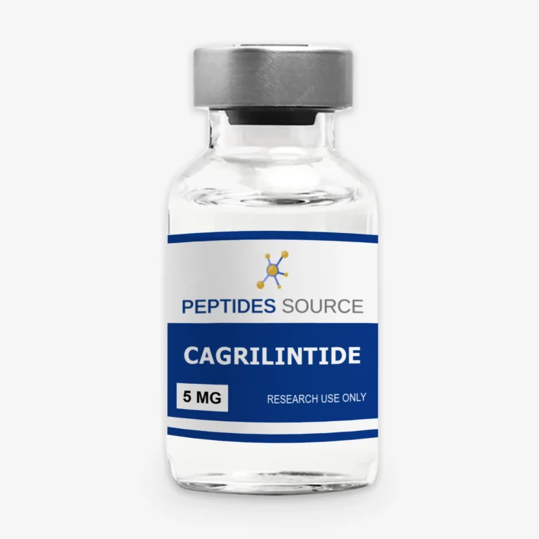 Cagrilintide 5mg