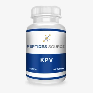 KPV 250 mcg 100 tabs